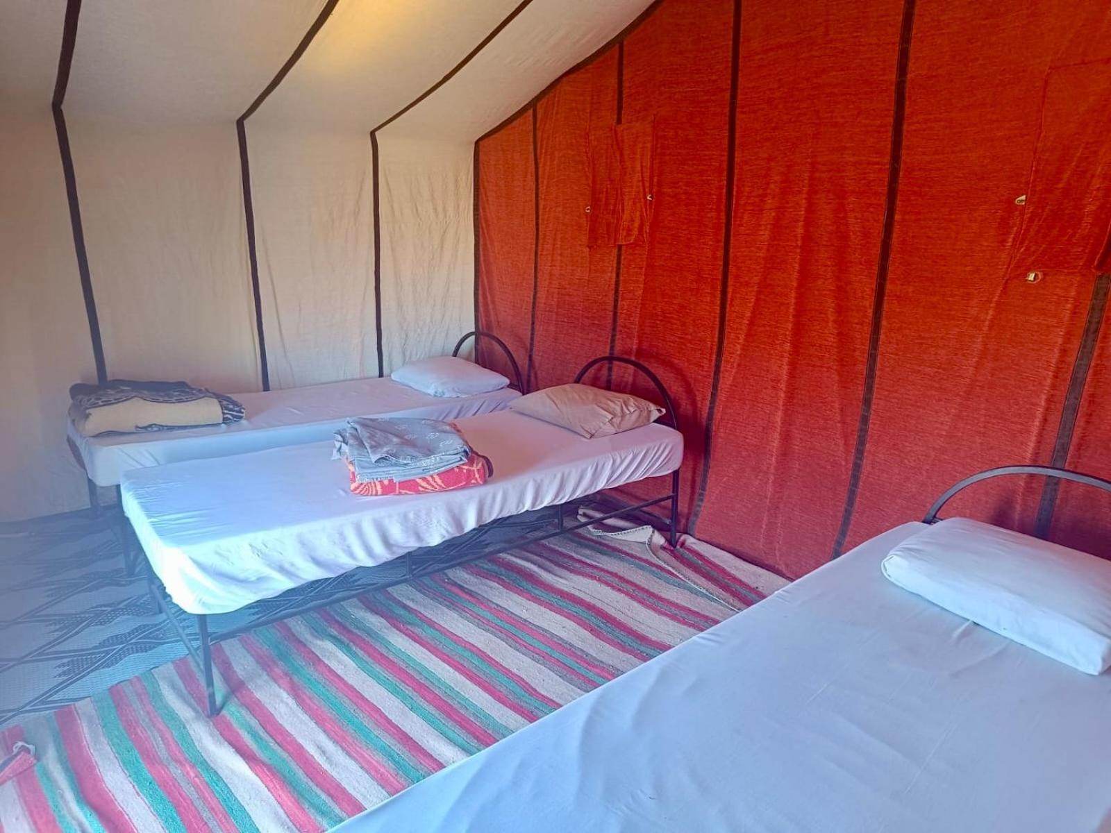 Mhamid Sahara Camp - Mhamid El Ghizlane Hotel M'Hamid Exterior photo
