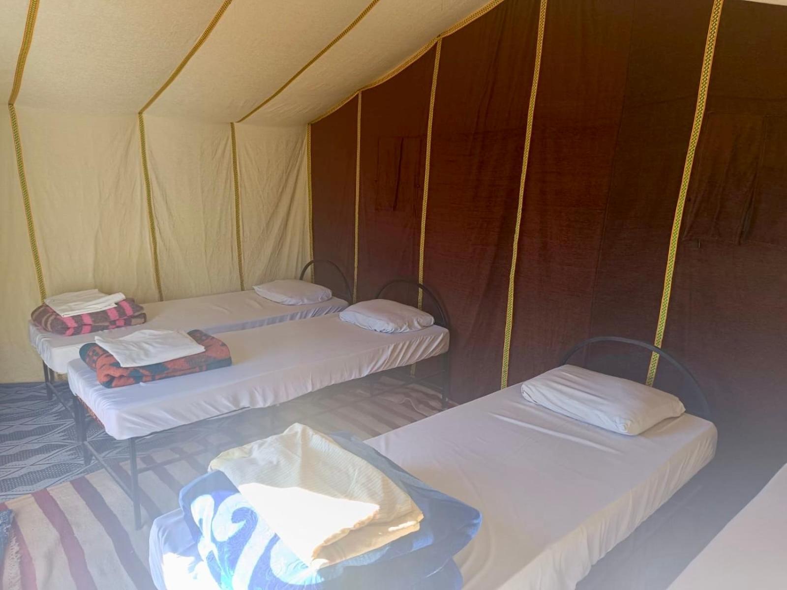 Mhamid Sahara Camp - Mhamid El Ghizlane Hotel M'Hamid Exterior photo