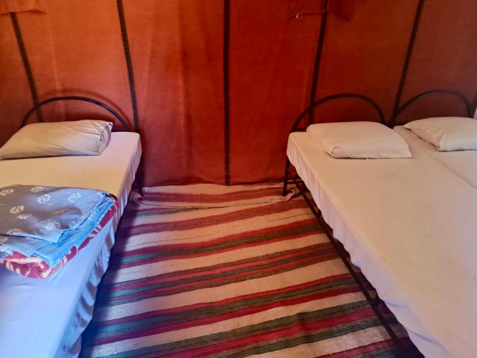 Mhamid Sahara Camp - Mhamid El Ghizlane Hotel M'Hamid Exterior photo